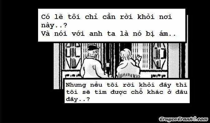 Chiller - Chapter 25 - Trang 42