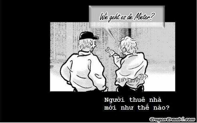 Chiller - Chapter 25 - Trang 44