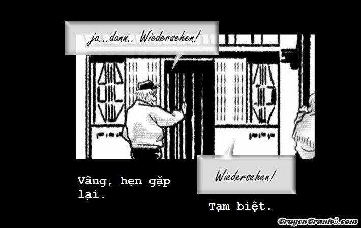 Chiller - Chapter 25 - Trang 47