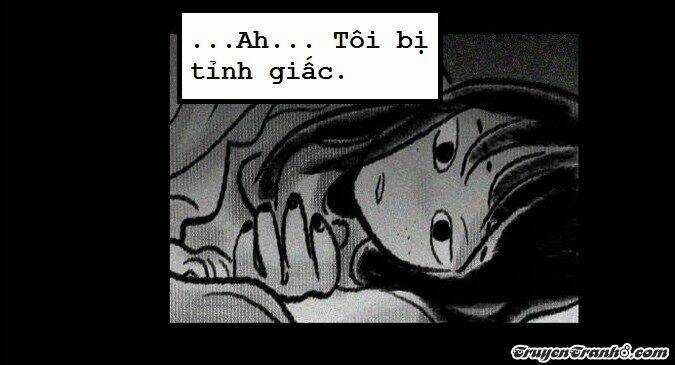 Chiller - Chapter 25 - Trang 6