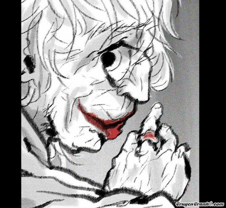 Chiller - Chapter 25 - Trang 54