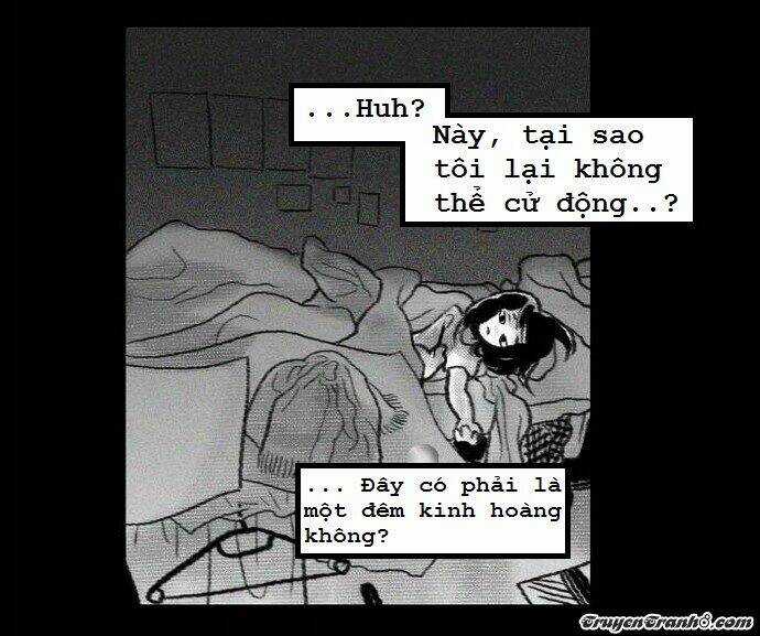 Chiller - Chapter 25 - Trang 7