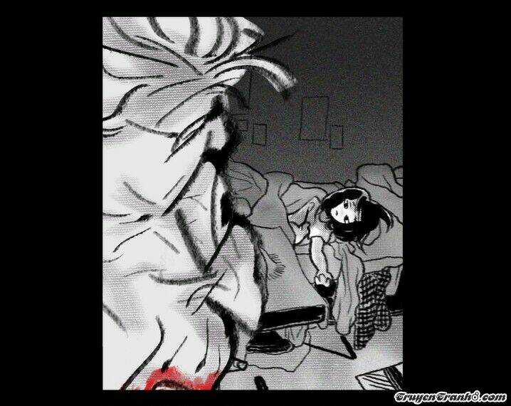 Chiller - Chapter 25 - Trang 8