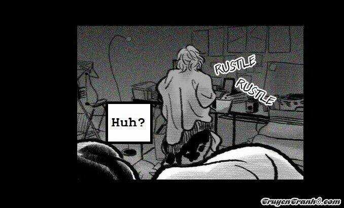 Chiller - Chapter 25 - Trang 9