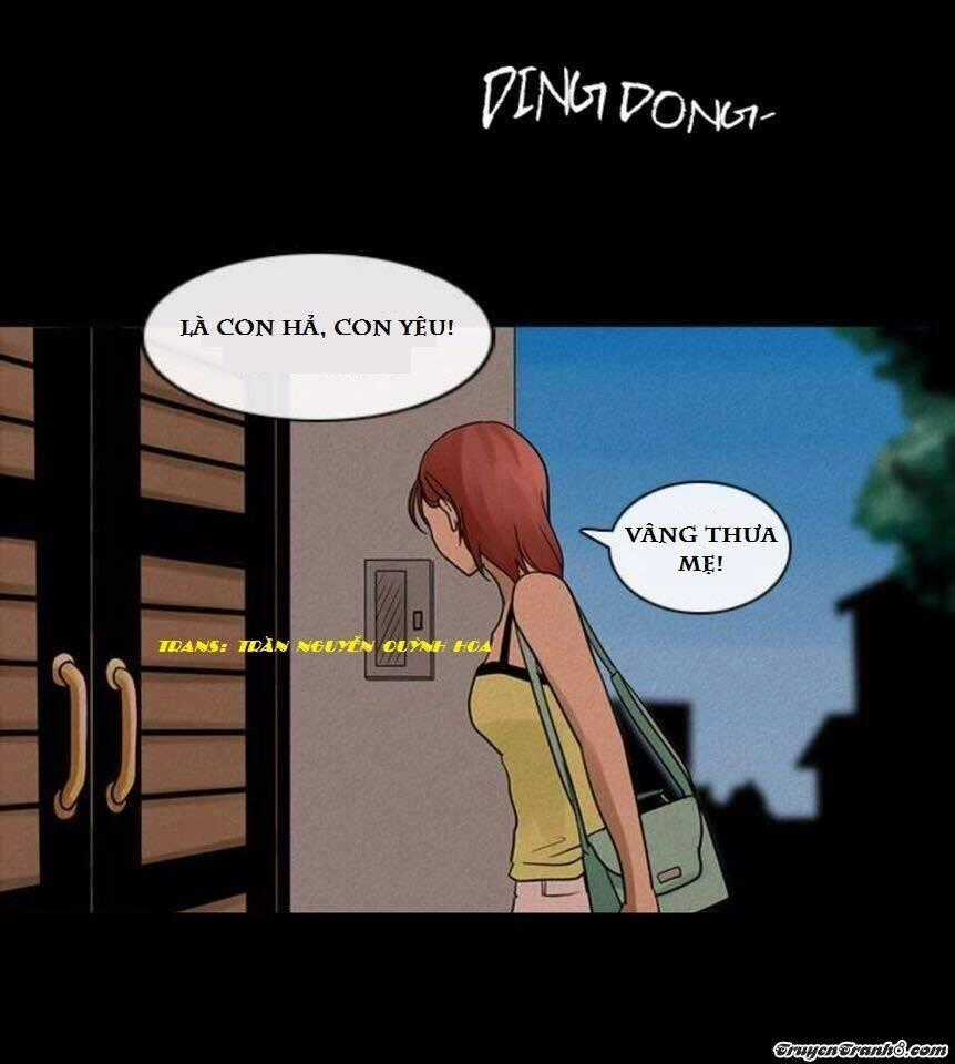 Chiller - Chapter 26 - Trang 2