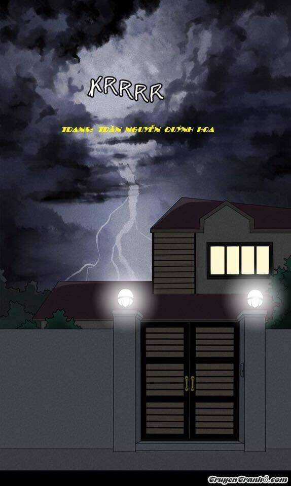 Chiller - Chapter 26 - Trang 11