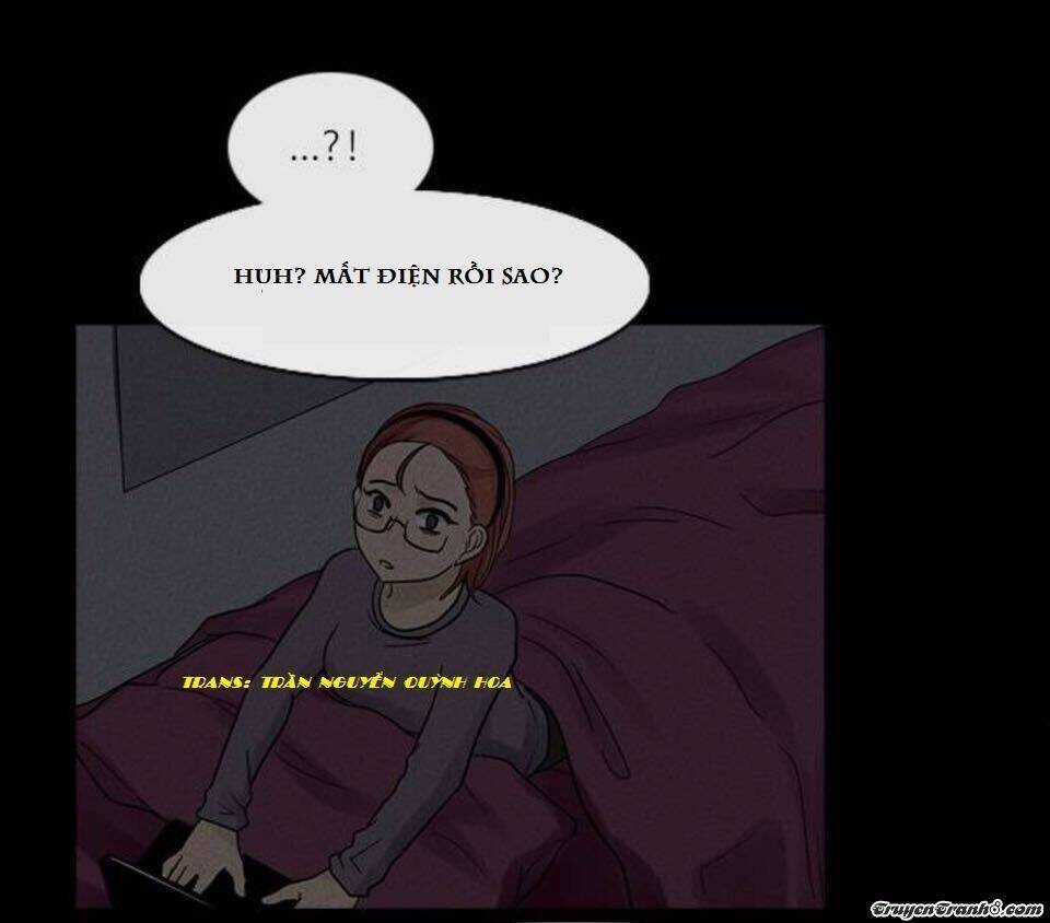 Chiller - Chapter 26 - Trang 12