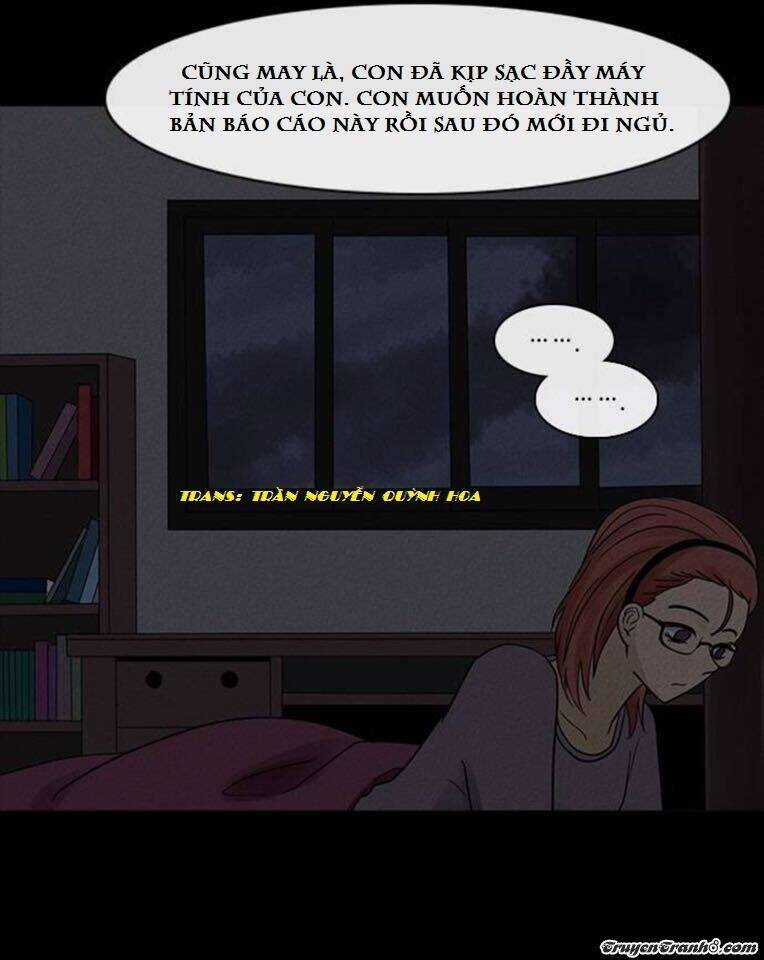 Chiller - Chapter 26 - Trang 13