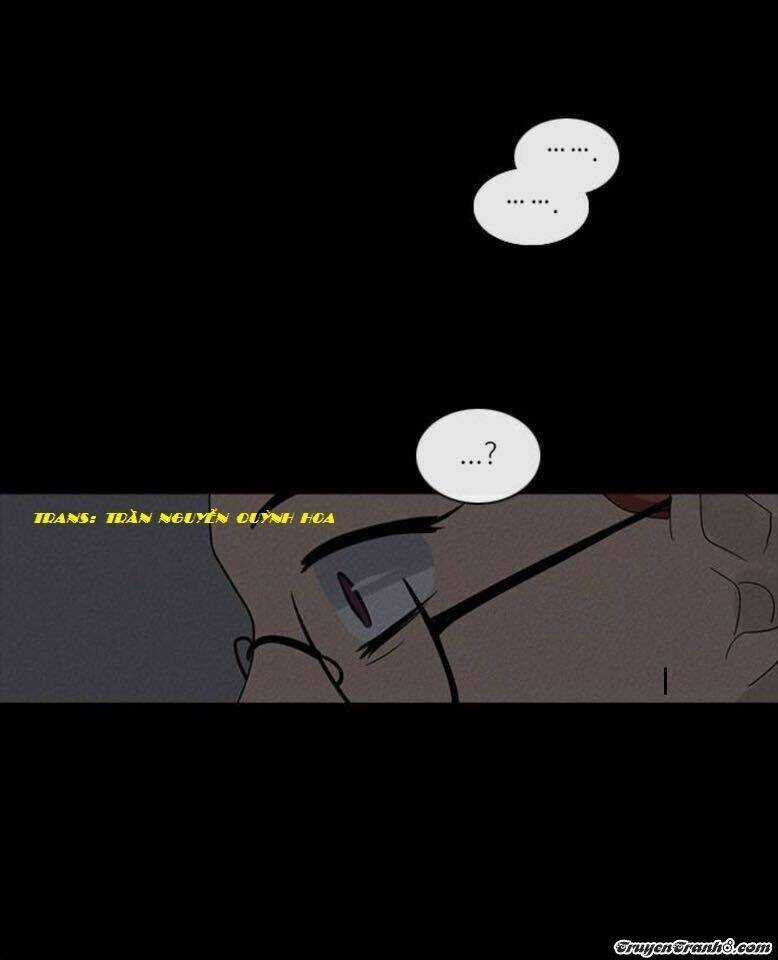 Chiller - Chapter 26 - Trang 17
