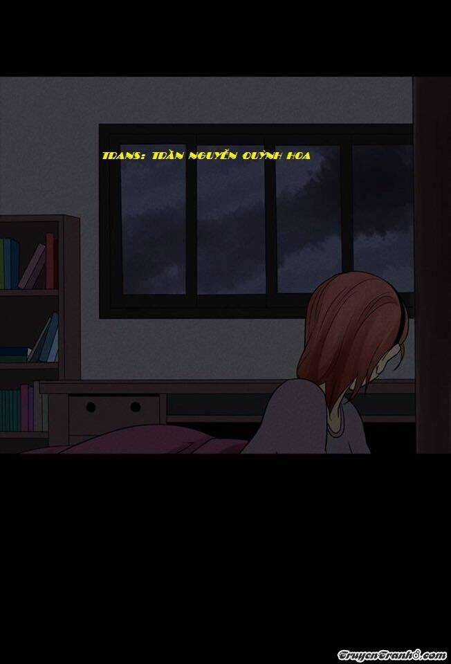 Chiller - Chapter 26 - Trang 18