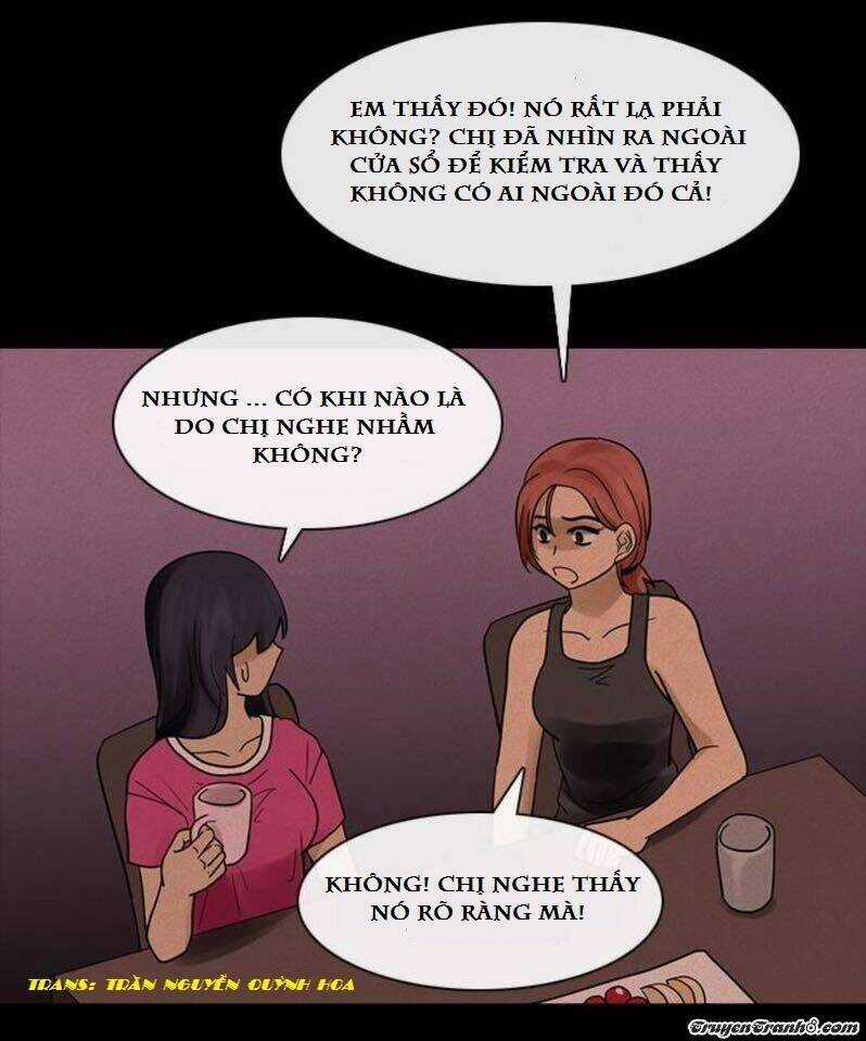 Chiller - Chapter 26 - Trang 20