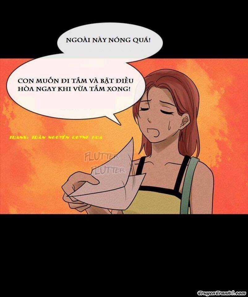 Chiller - Chapter 26 - Trang 3