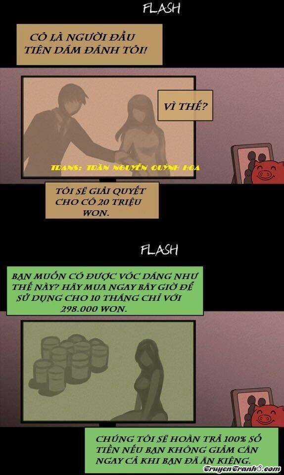 Chiller - Chapter 26 - Trang 25