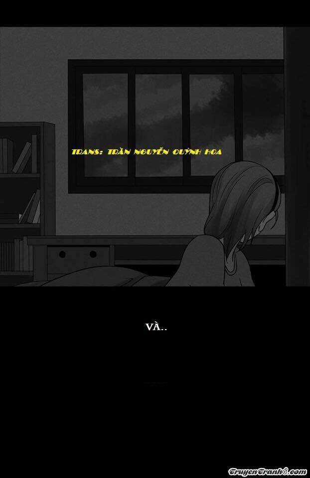 Chiller - Chapter 26 - Trang 30