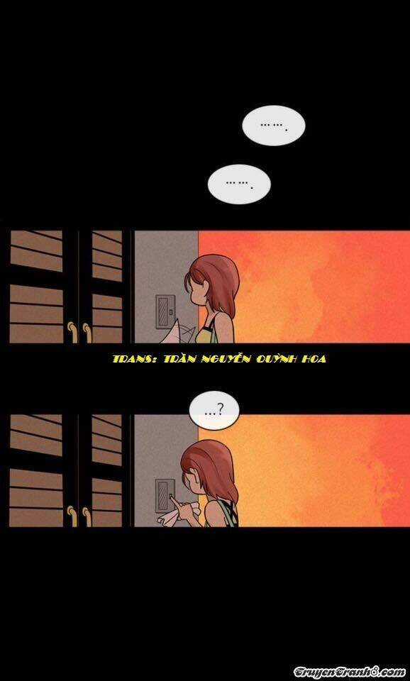 Chiller - Chapter 26 - Trang 4