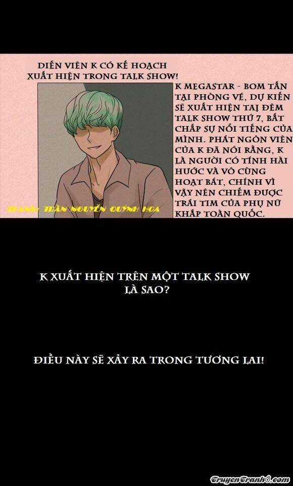 Chiller - Chapter 26 - Trang 31