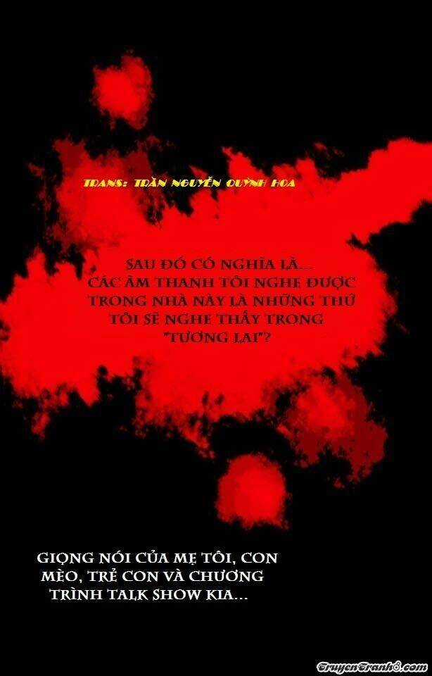 Chiller - Chapter 26 - Trang 32