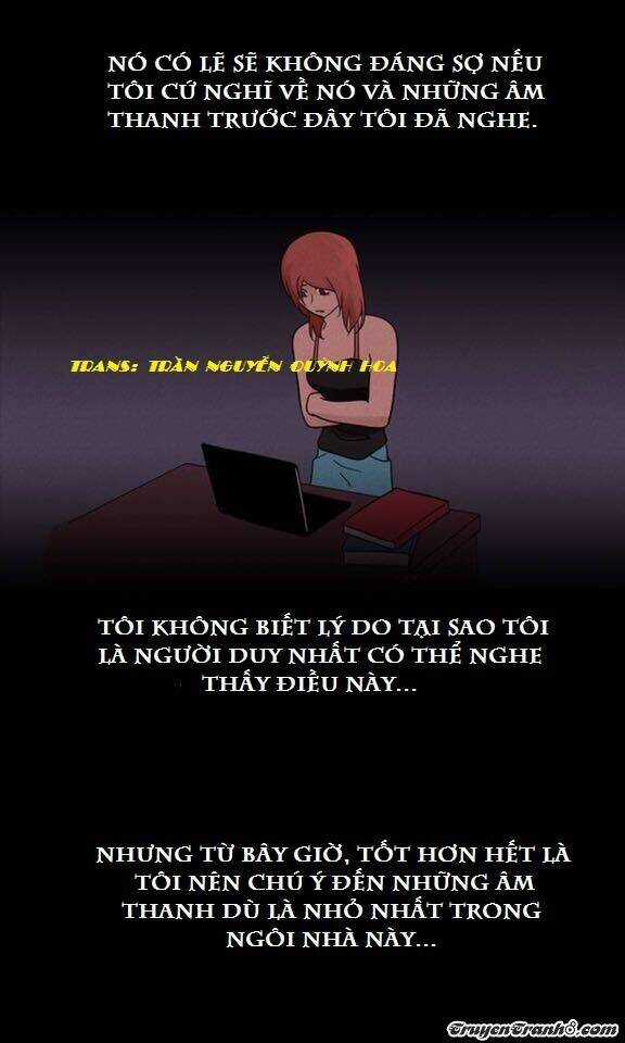 Chiller - Chapter 26 - Trang 33