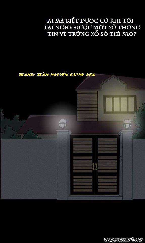 Chiller - Chapter 26 - Trang 34