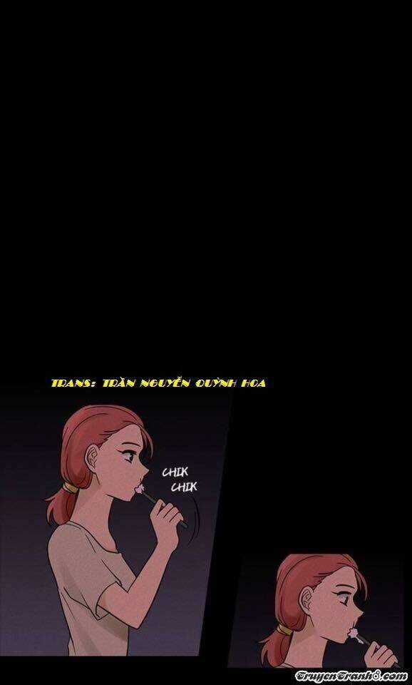 Chiller - Chapter 26 - Trang 35