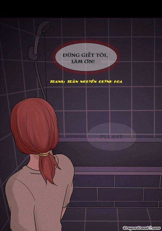 Chiller - Chapter 26 - Trang 38