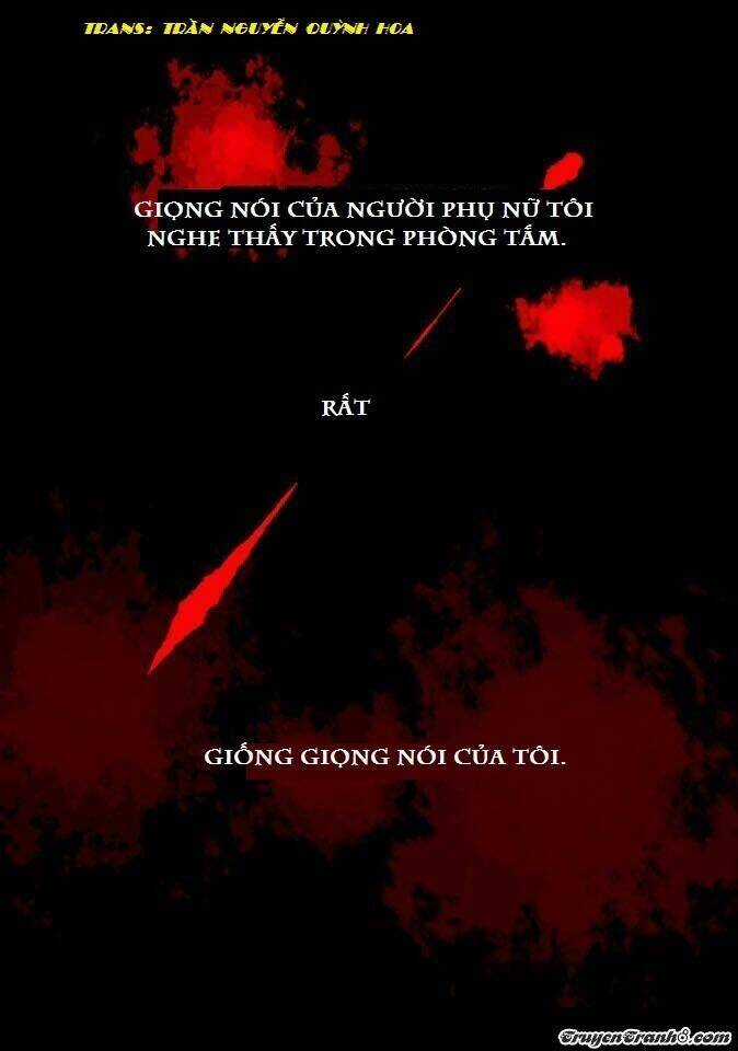 Chiller - Chapter 26 - Trang 39