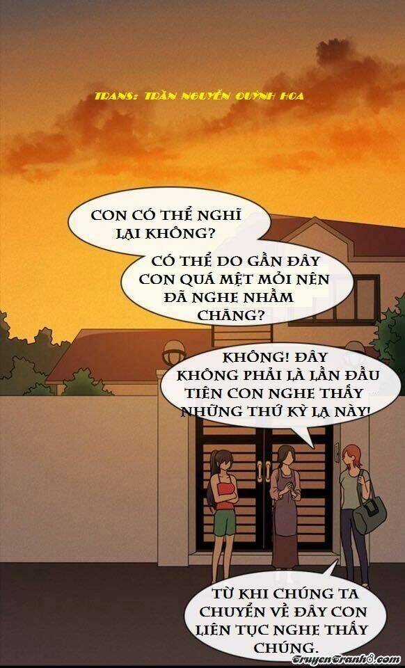 Chiller - Chapter 26 - Trang 40