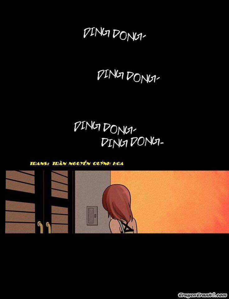 Chiller - Chapter 26 - Trang 5