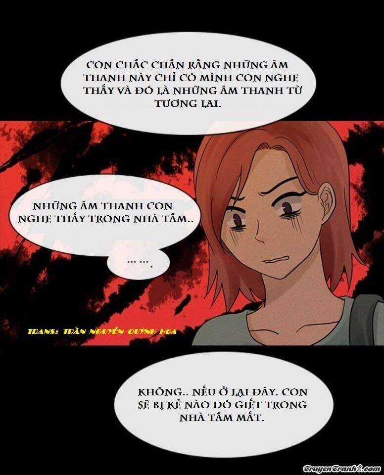 Chiller - Chapter 26 - Trang 41