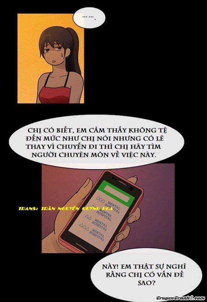 Chiller - Chapter 26 - Trang 42