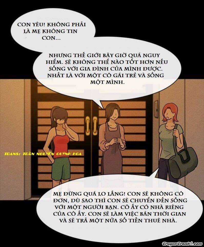 Chiller - Chapter 26 - Trang 45