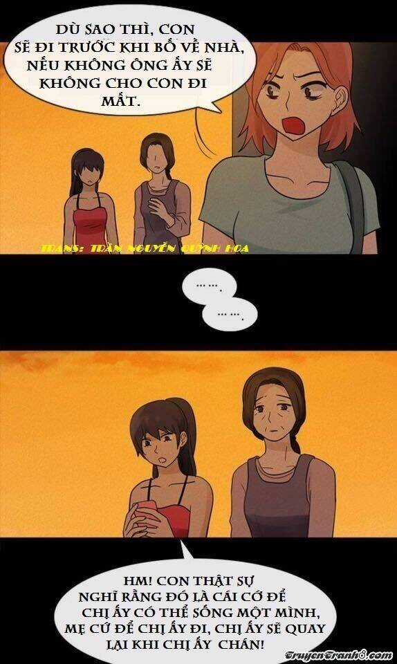 Chiller - Chapter 26 - Trang 46