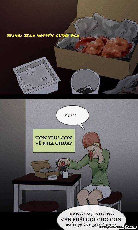 Chiller - Chapter 26 - Trang 48
