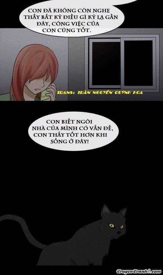 Chiller - Chapter 26 - Trang 49