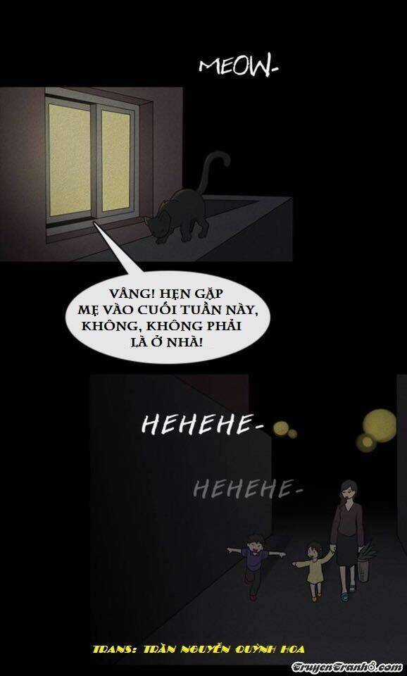 Chiller - Chapter 26 - Trang 50