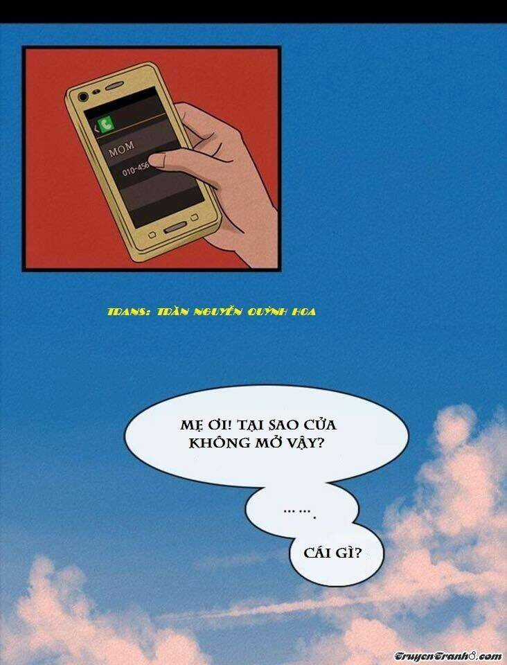 Chiller - Chapter 26 - Trang 6