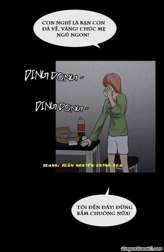 Chiller - Chapter 26 - Trang 52