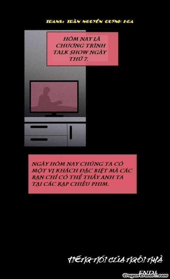 Chiller - Chapter 26 - Trang 53