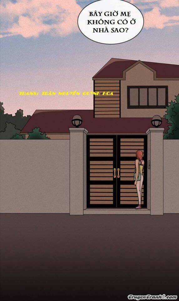 Chiller - Chapter 26 - Trang 7