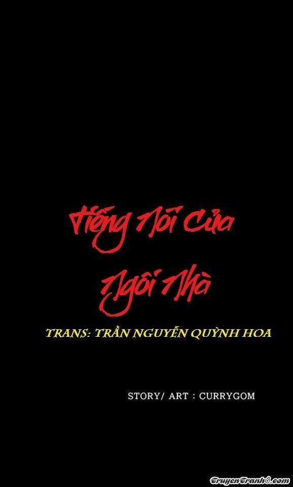 Chiller - Chapter 26 - Trang 8