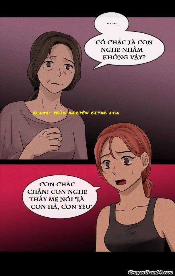 Chiller - Chapter 26 - Trang 9