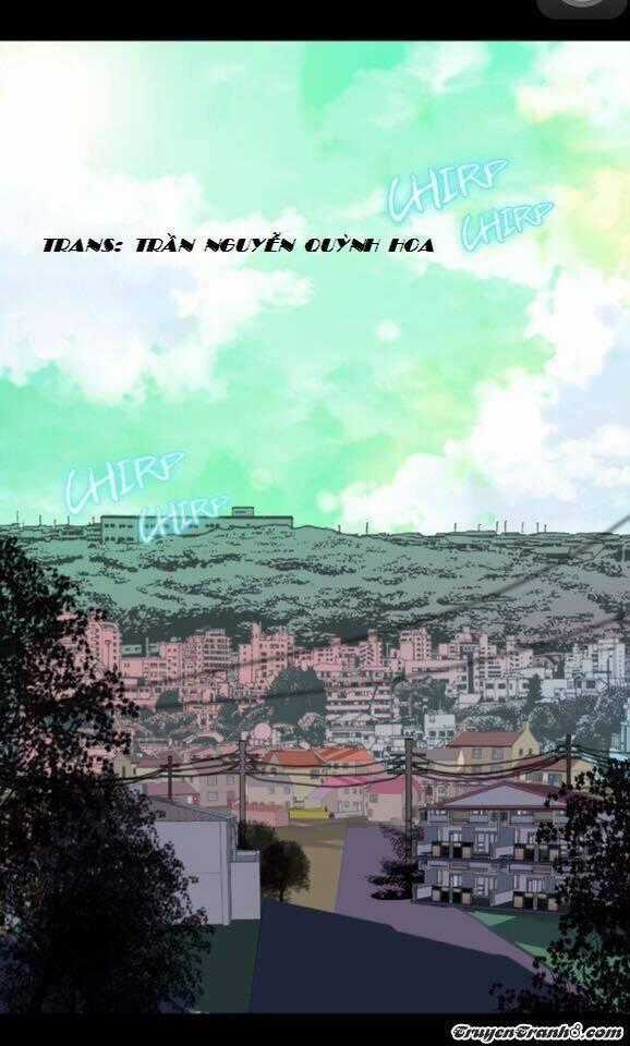 Chiller - Chapter 27 - Trang 1