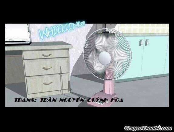 Chiller - Chapter 27 - Trang 2