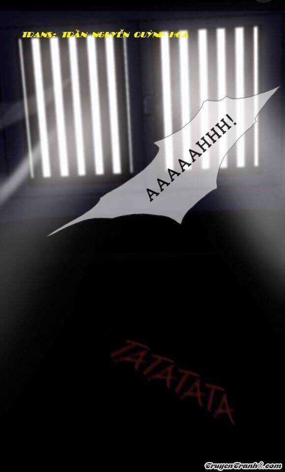 Chiller - Chapter 27 - Trang 11