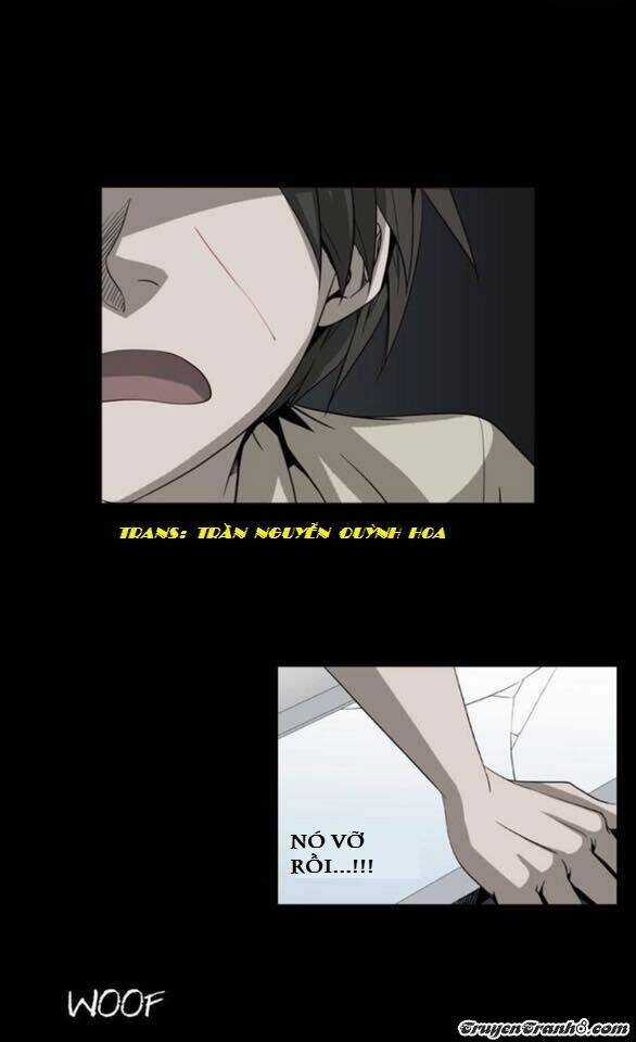 Chiller - Chapter 27 - Trang 101