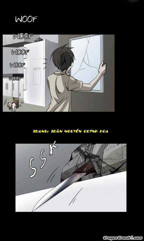 Chiller - Chapter 27 - Trang 102