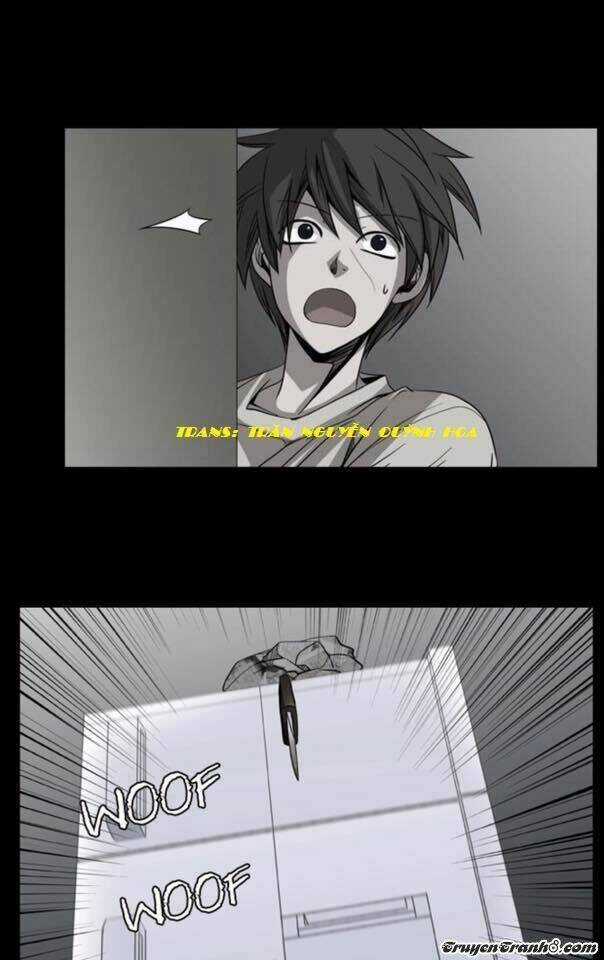 Chiller - Chapter 27 - Trang 103