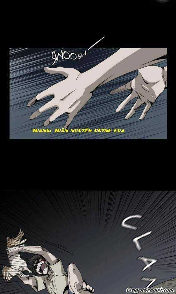 Chiller - Chapter 27 - Trang 105
