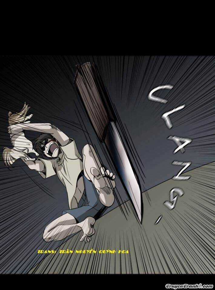 Chiller - Chapter 27 - Trang 106