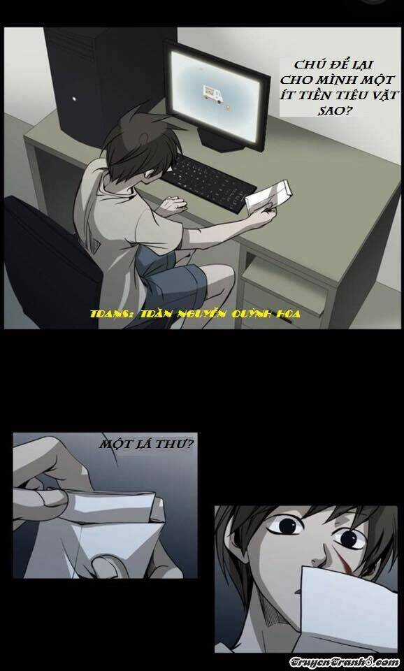 Chiller - Chapter 27 - Trang 108